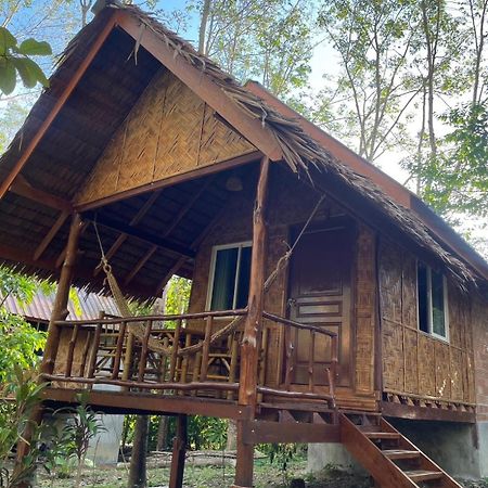 Apartament Dahla Lanta Hut Ko Lanta Zewnętrze zdjęcie