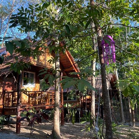 Apartament Dahla Lanta Hut Ko Lanta Zewnętrze zdjęcie