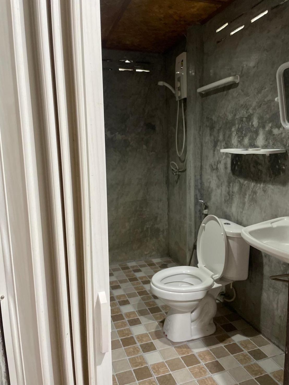 Apartament Dahla Lanta Hut Ko Lanta Zewnętrze zdjęcie