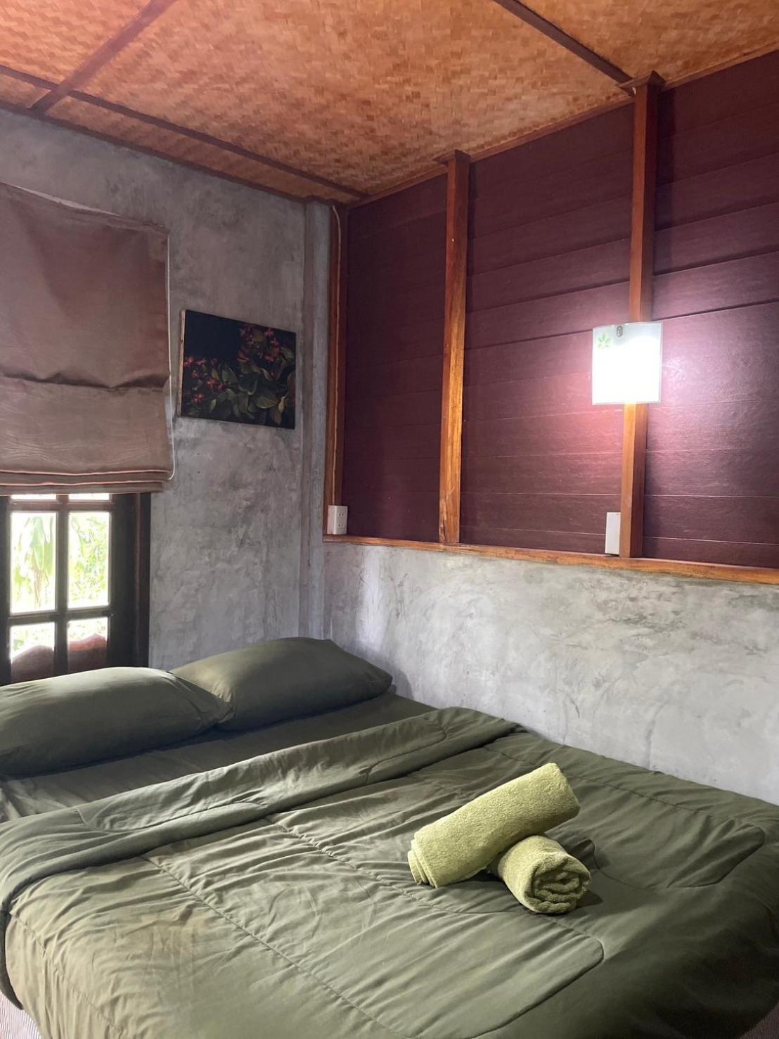 Apartament Dahla Lanta Hut Ko Lanta Zewnętrze zdjęcie