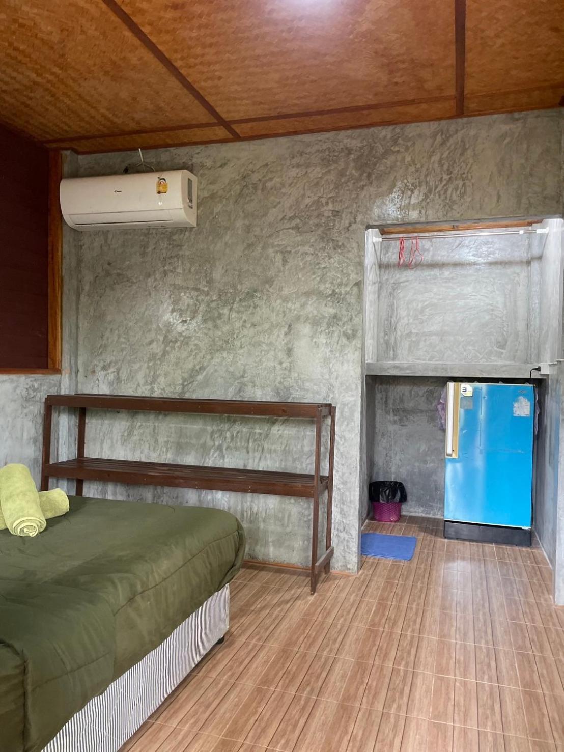 Apartament Dahla Lanta Hut Ko Lanta Zewnętrze zdjęcie