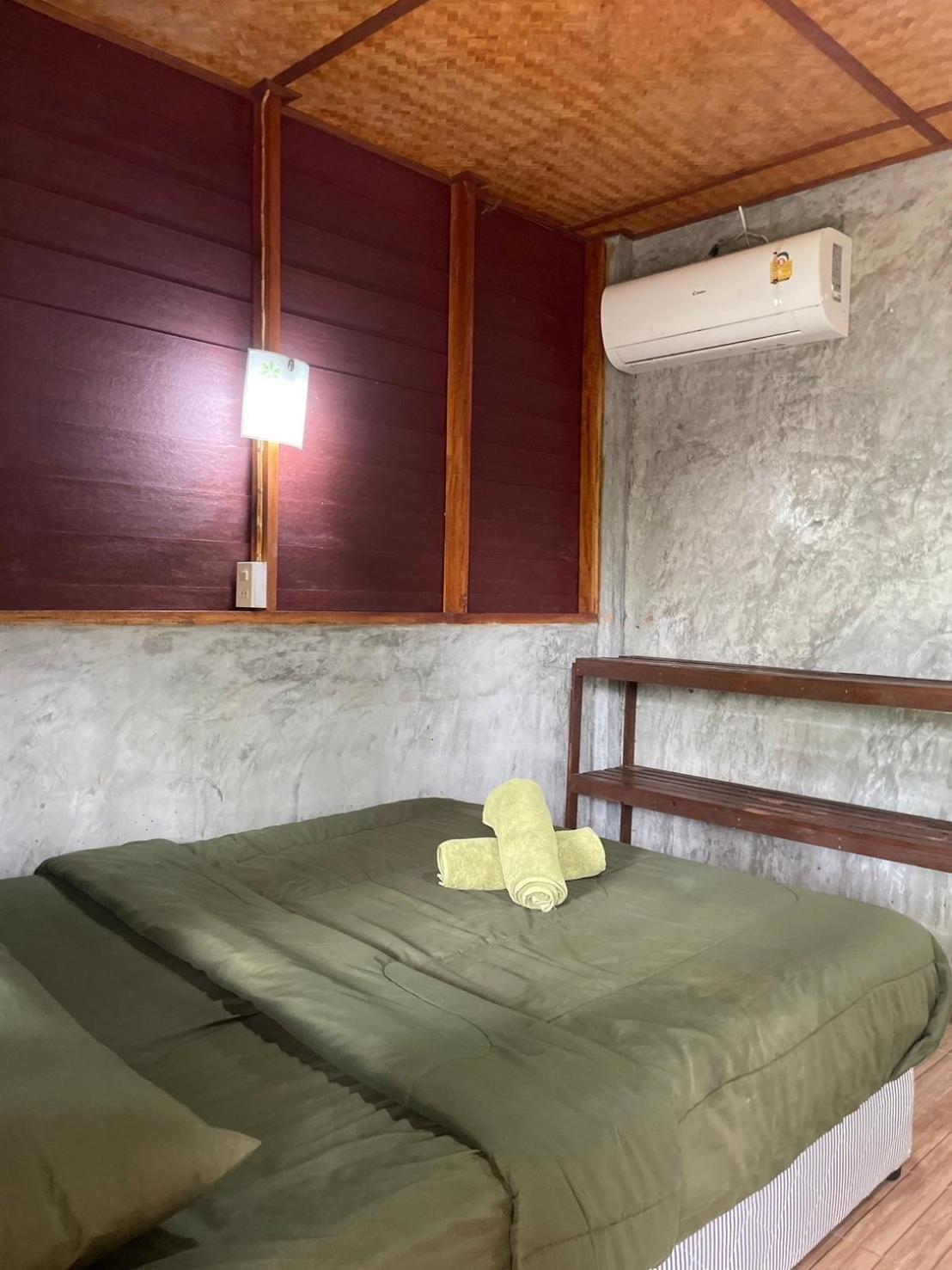 Apartament Dahla Lanta Hut Ko Lanta Zewnętrze zdjęcie