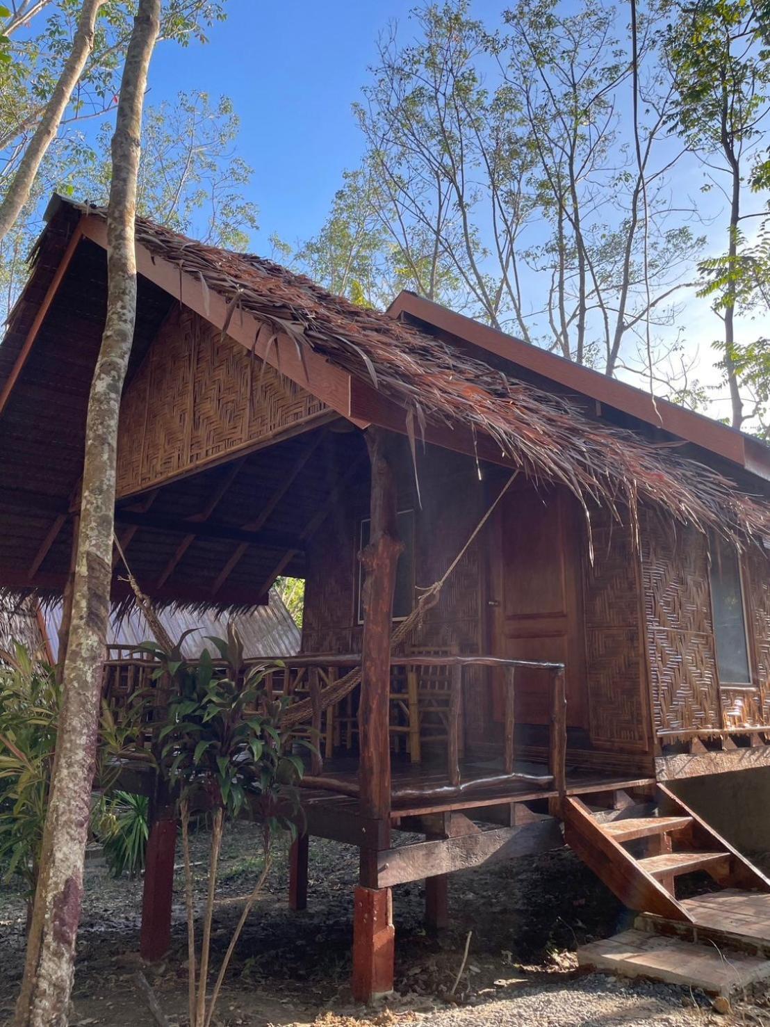 Apartament Dahla Lanta Hut Ko Lanta Zewnętrze zdjęcie