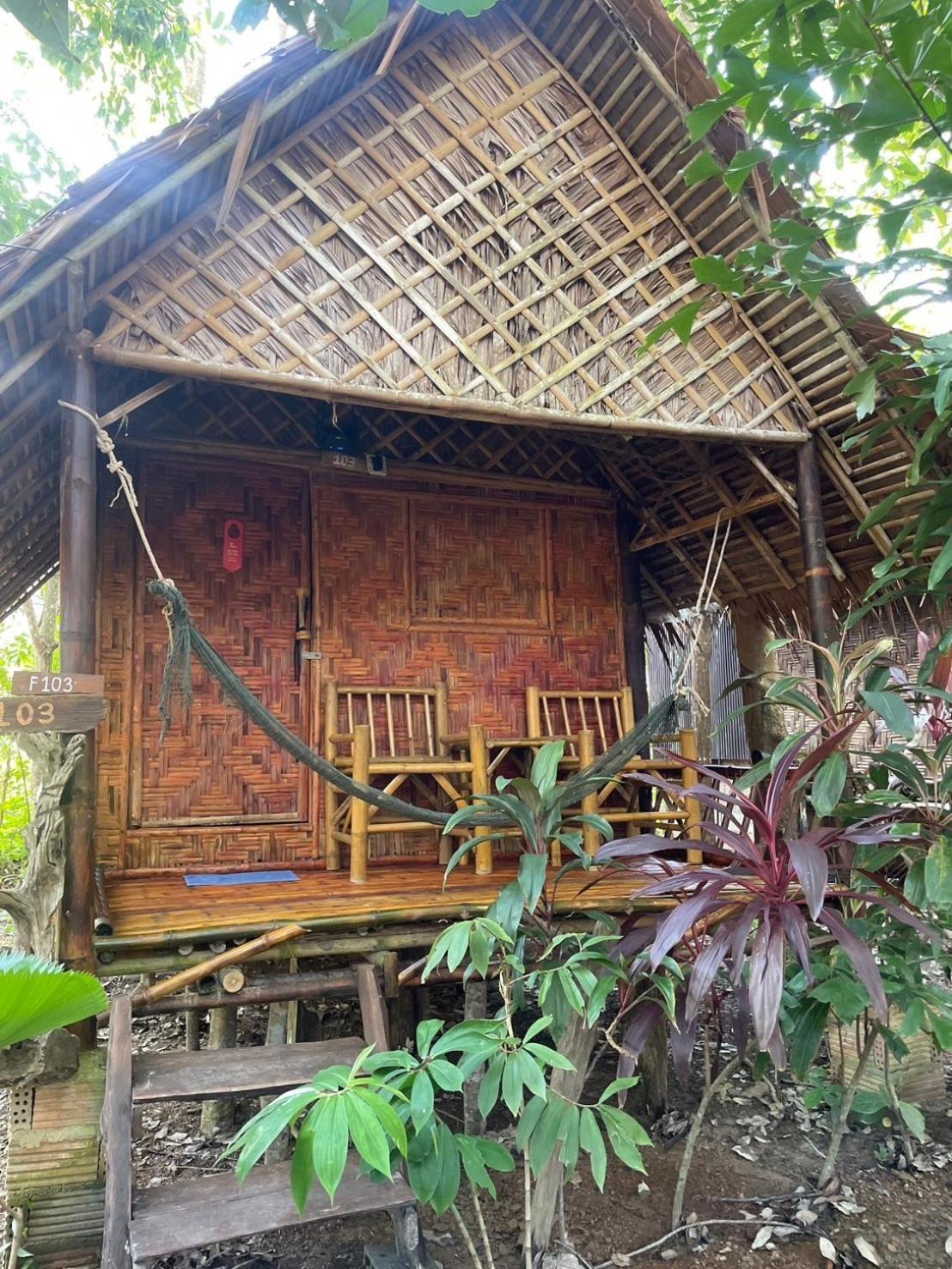 Apartament Dahla Lanta Hut Ko Lanta Zewnętrze zdjęcie