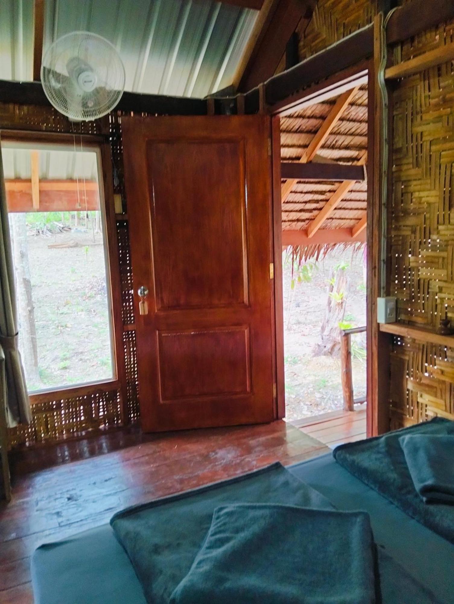 Apartament Dahla Lanta Hut Ko Lanta Zewnętrze zdjęcie