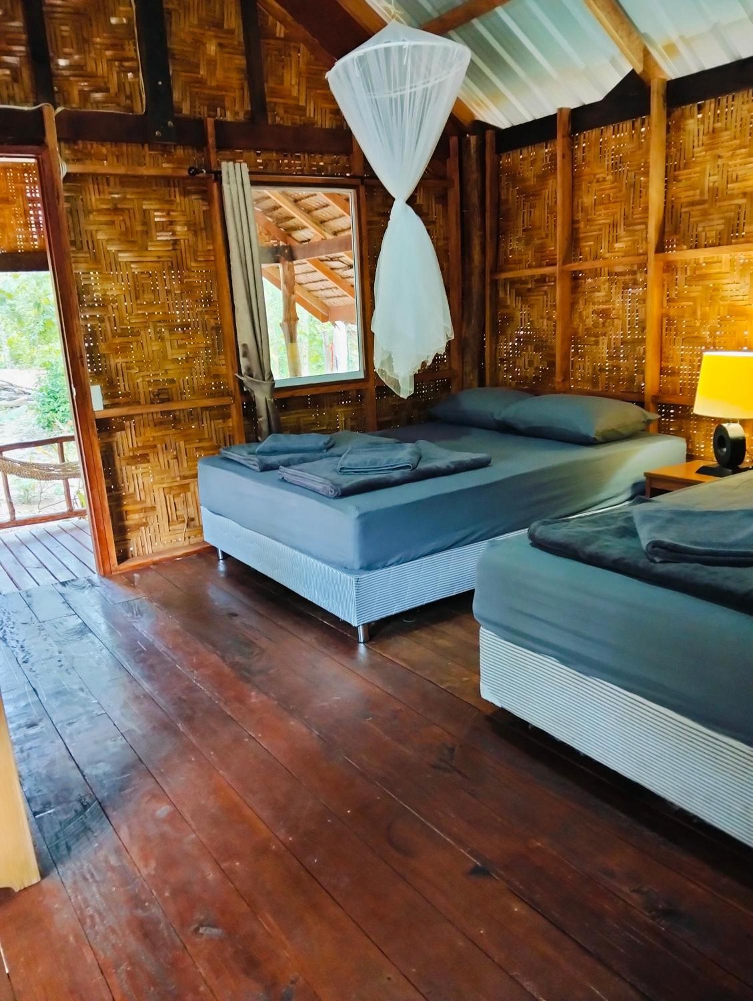 Apartament Dahla Lanta Hut Ko Lanta Zewnętrze zdjęcie
