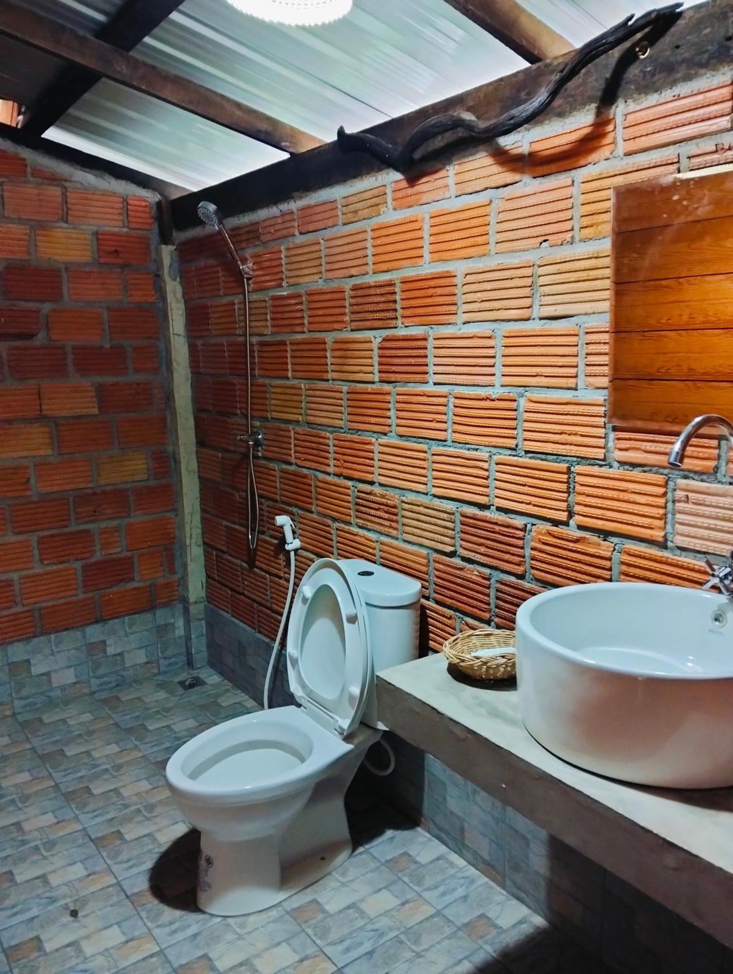 Apartament Dahla Lanta Hut Ko Lanta Zewnętrze zdjęcie