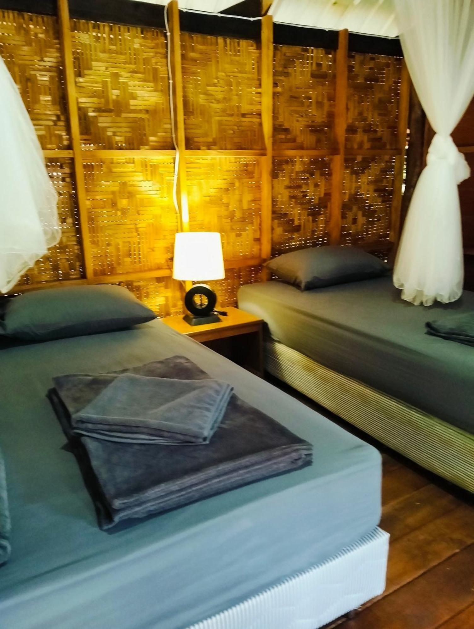 Apartament Dahla Lanta Hut Ko Lanta Zewnętrze zdjęcie