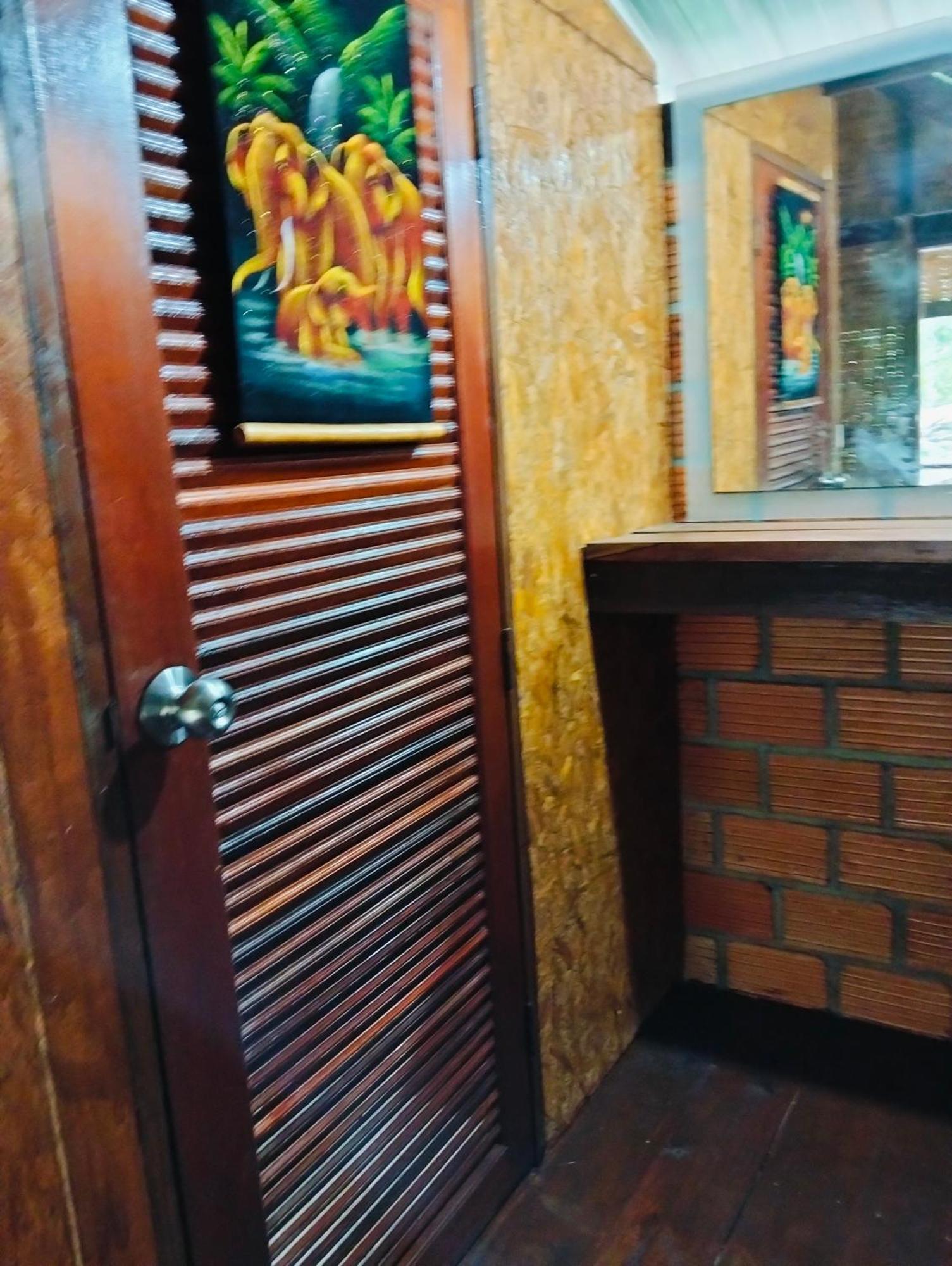 Apartament Dahla Lanta Hut Ko Lanta Zewnętrze zdjęcie
