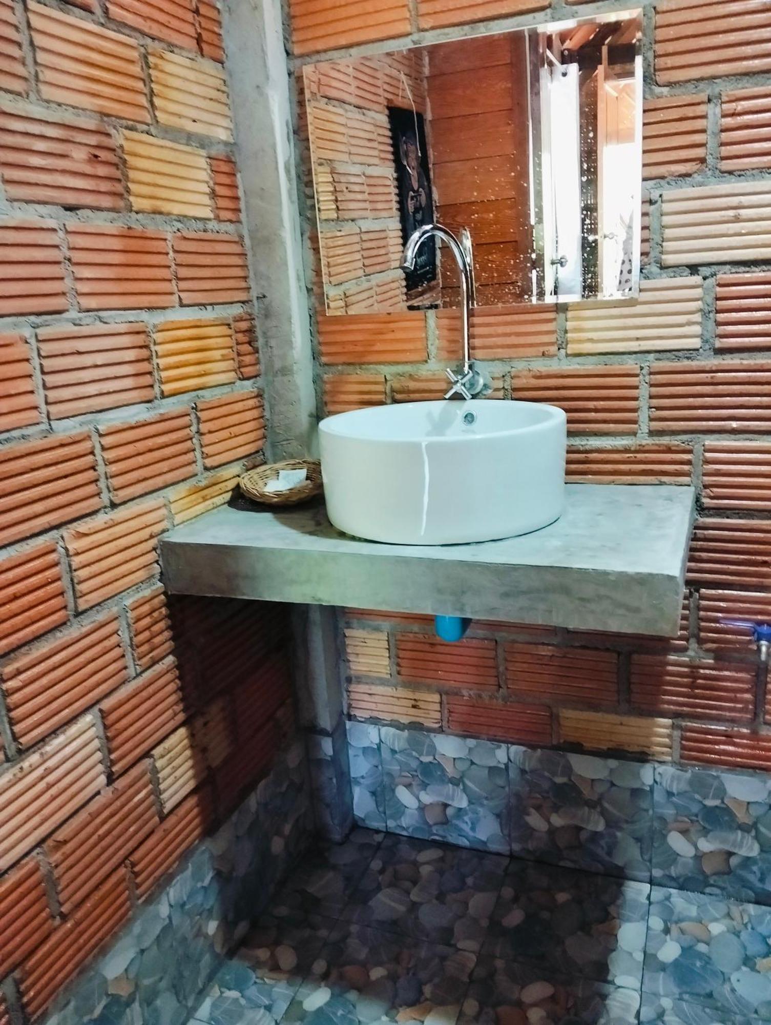 Apartament Dahla Lanta Hut Ko Lanta Zewnętrze zdjęcie
