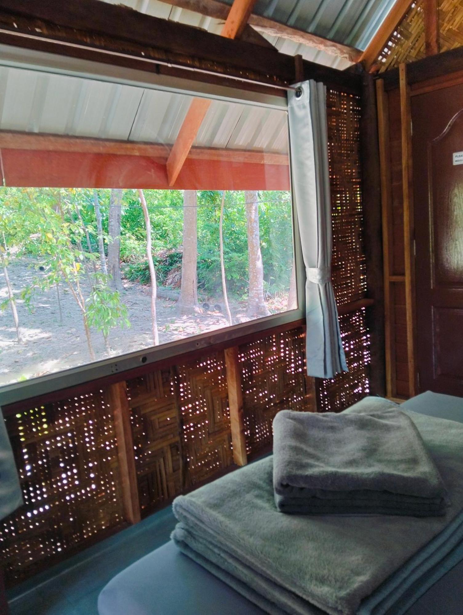Apartament Dahla Lanta Hut Ko Lanta Zewnętrze zdjęcie
