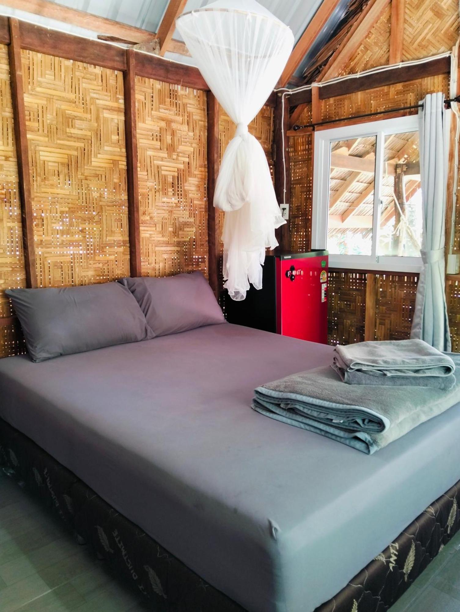 Apartament Dahla Lanta Hut Ko Lanta Zewnętrze zdjęcie