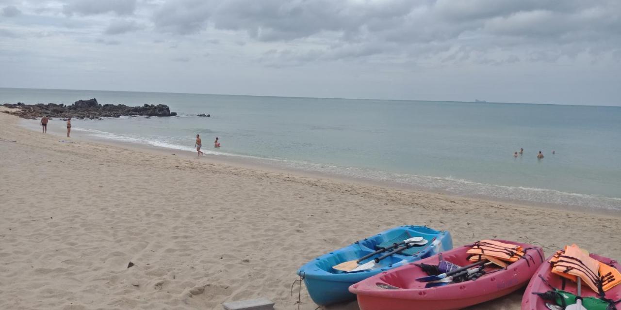 Apartament Dahla Lanta Hut Ko Lanta Zewnętrze zdjęcie