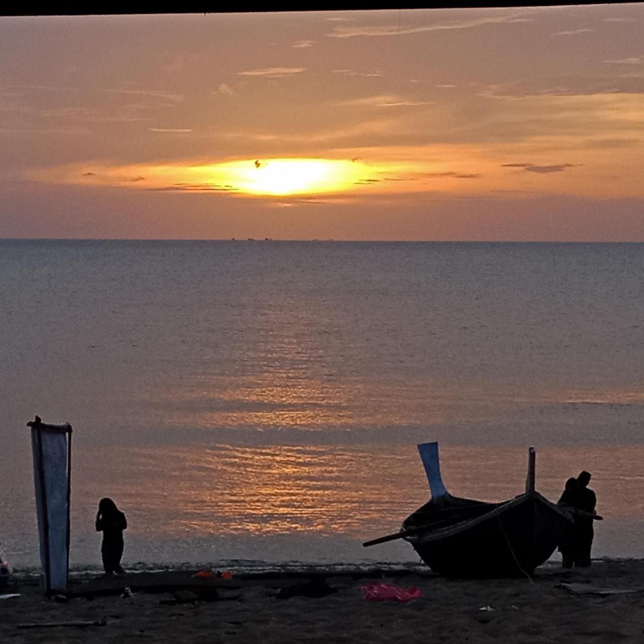 Apartament Dahla Lanta Hut Ko Lanta Zewnętrze zdjęcie
