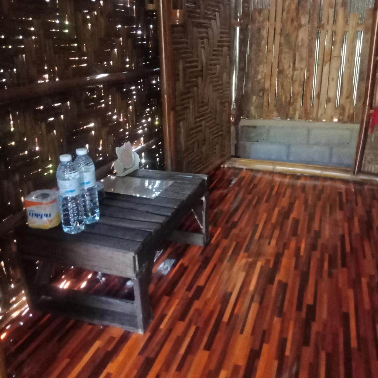 Apartament Dahla Lanta Hut Ko Lanta Zewnętrze zdjęcie