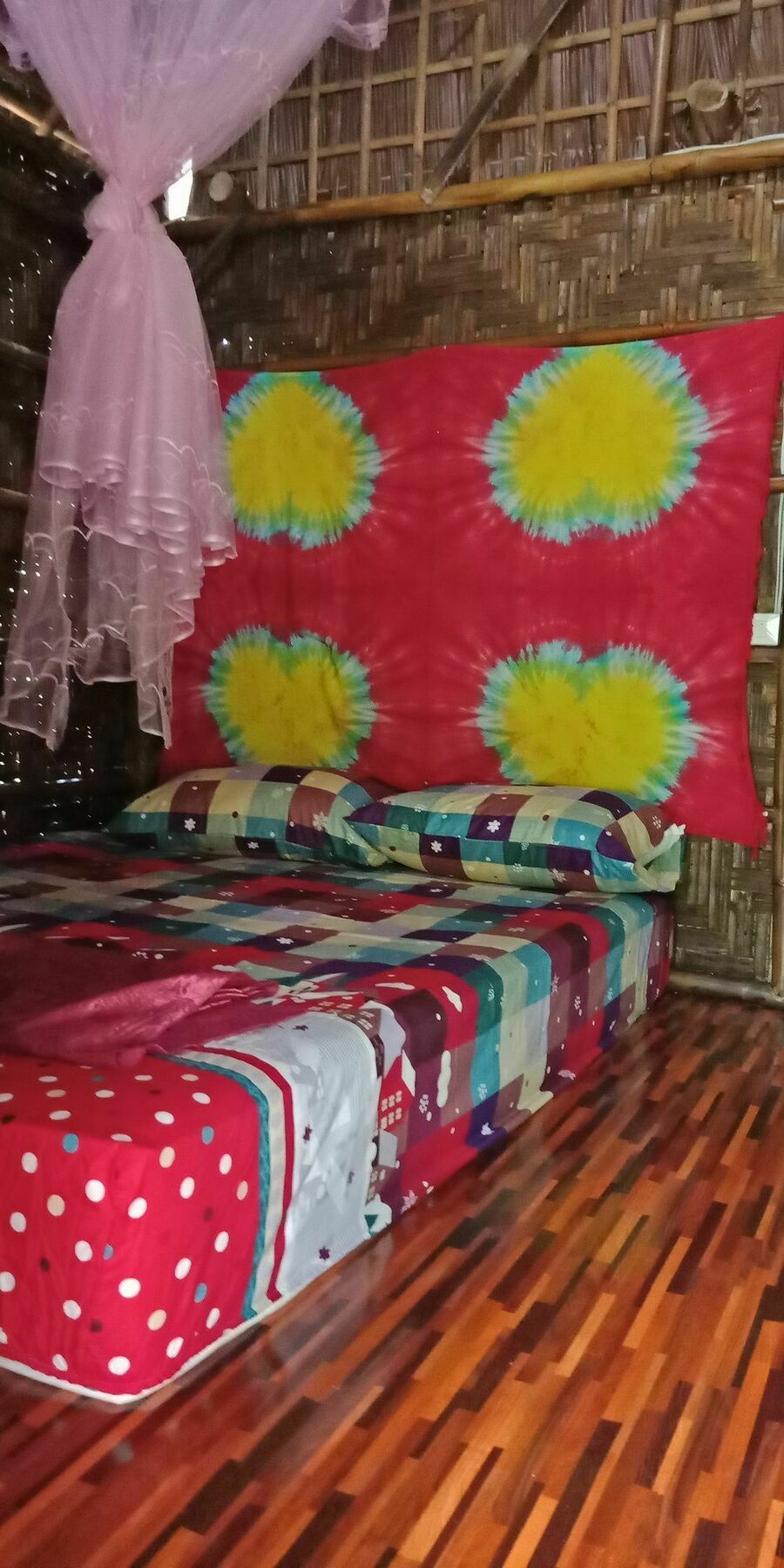 Apartament Dahla Lanta Hut Ko Lanta Zewnętrze zdjęcie