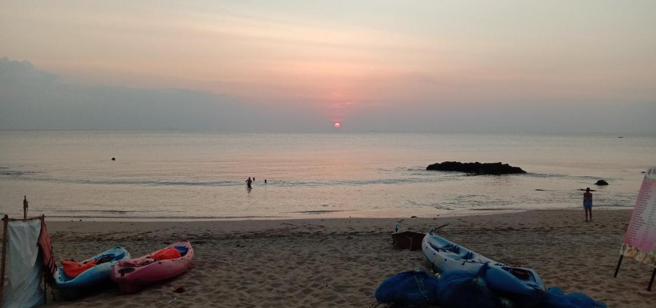 Apartament Dahla Lanta Hut Ko Lanta Zewnętrze zdjęcie
